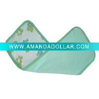 sweat baby towel soft&OEM