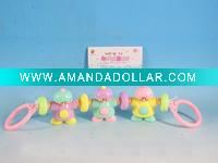 Wholesale plastic baby toy