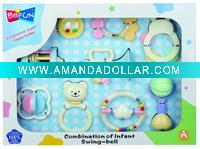 Baby Rattle