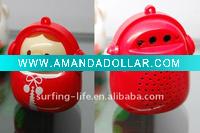 Music baby mini speaker