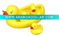 floating bath toy