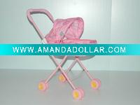 Iron Go-cart