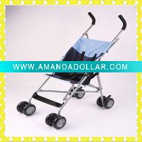 Wholesale Deluxe simple design of baby stroller
