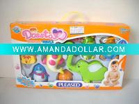 Wholesale Baby toy bell CBB70590