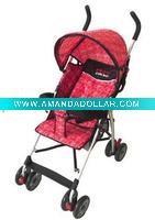 Wholesale Cheap Alluminum tube graco baby stroller(#602A)