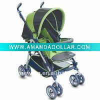 Double Stroller