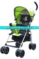 baby stroller