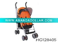 SIMPLE BABY STROLLER