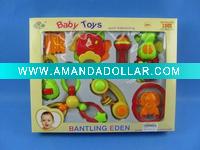 Wholesale Baby Bell/Shaking Bell/