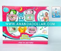 Wholesale Wind up Hanging bell