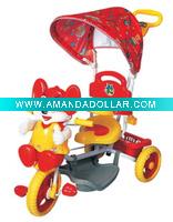 Wholesale children's tricycle bikes