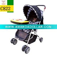 Baby Stroller C822