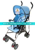 Cheap baby stroller(#602B)