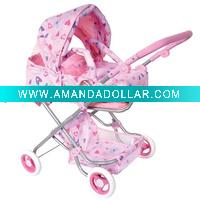 Wholesale Baby Toy Prame,Toy Stroller (ZTL104251)