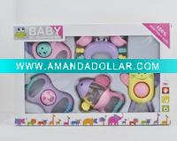Wholesale Toy baby bell CBB70535