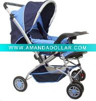 baby stroller
