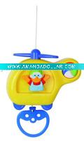 baby rattle