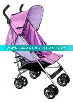baby buggy