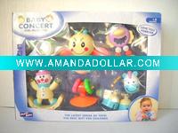 Toy baby bell CBB70523