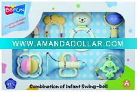 baby rattle