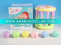 Wholesale baby toys for 3Months up.