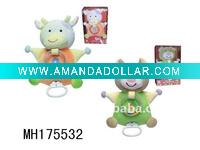 baby belt toy