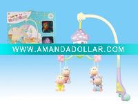 Wholesale baby mobile toy for 3 Months up