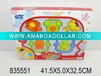 5pcs baby bell