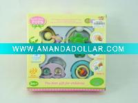 Wholesale baby rattle Y11916113