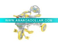 Wholesale children tricycle toy