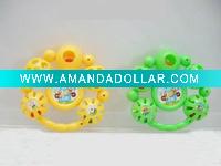 Bell ring