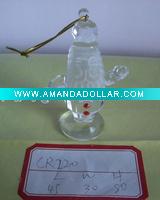 Wholesale Crystal Christmas Gifts,christmas products,crystal christmas