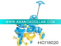 Wholesale Baby Tricycle With Music