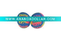 Wholesale Water Soft Foam Ball 3.5"water splash bombs