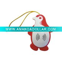 Door alarm/door sensor 669