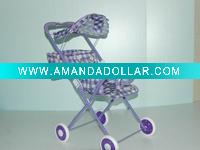 Iron Go-cart