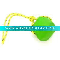 Wholesale silicone/rubber toy for animal