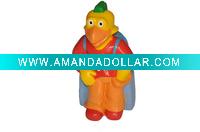 pvc-coin bank turkey