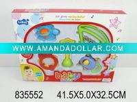 5pcs baby bell