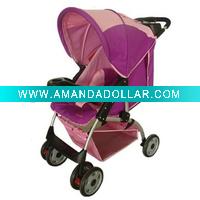 combi baby stroller