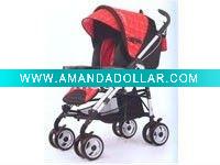 baby stroller