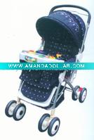 Baby Stroller (Baby buggy)