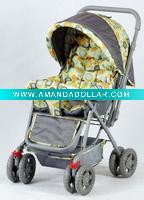 Wholesale brand baby stroller 2055