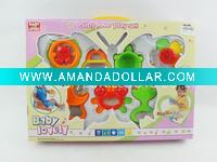 Baby Shaking Bell