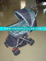 BABY STROLLER ITEM 2059