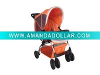 cute baby stroller