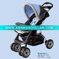 baby stroller