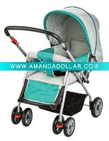 Baby Stroller (Strollers)