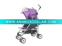 classic baby stroller