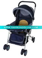 baby stroller